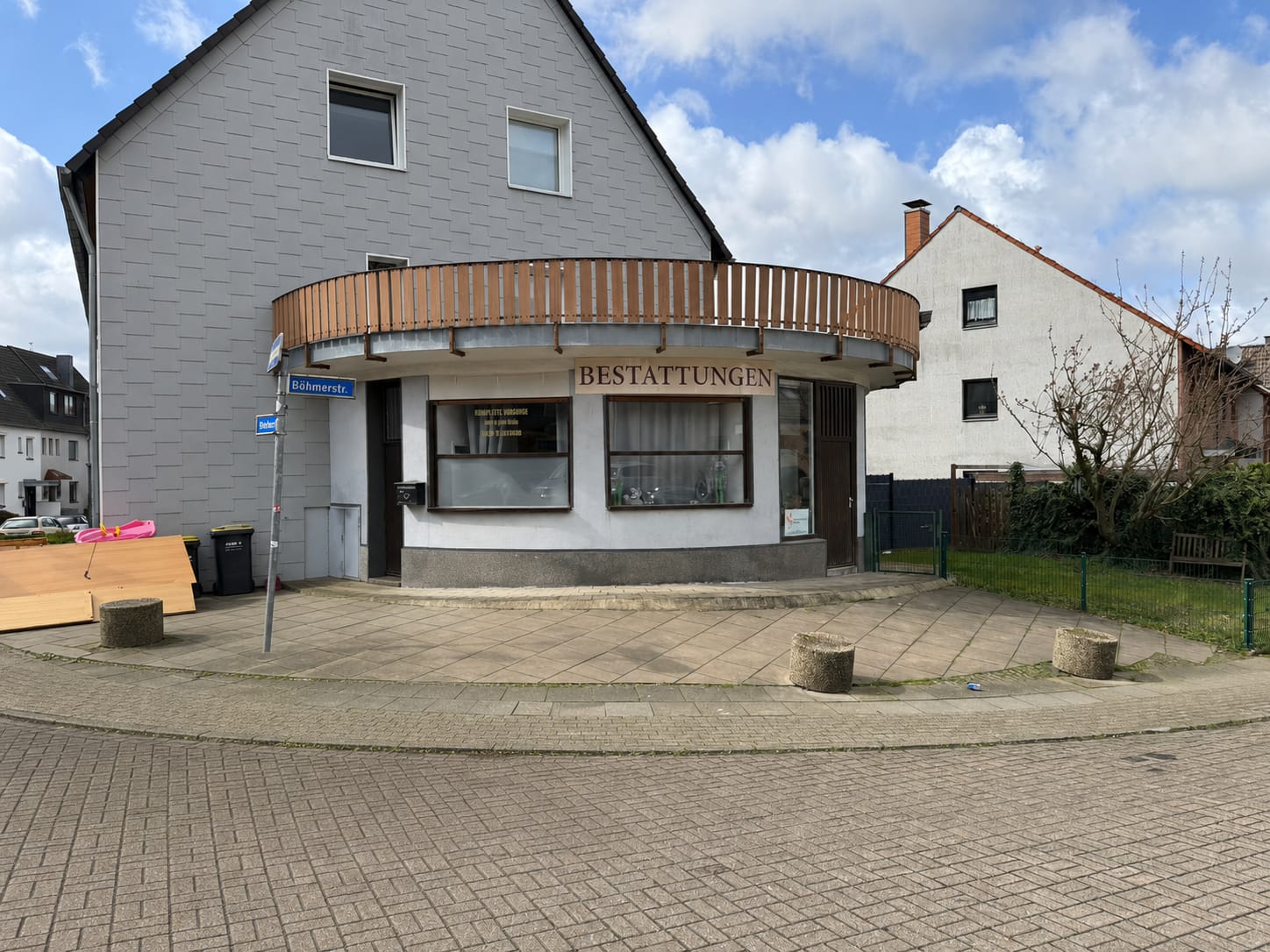 Bestattungen Steiner